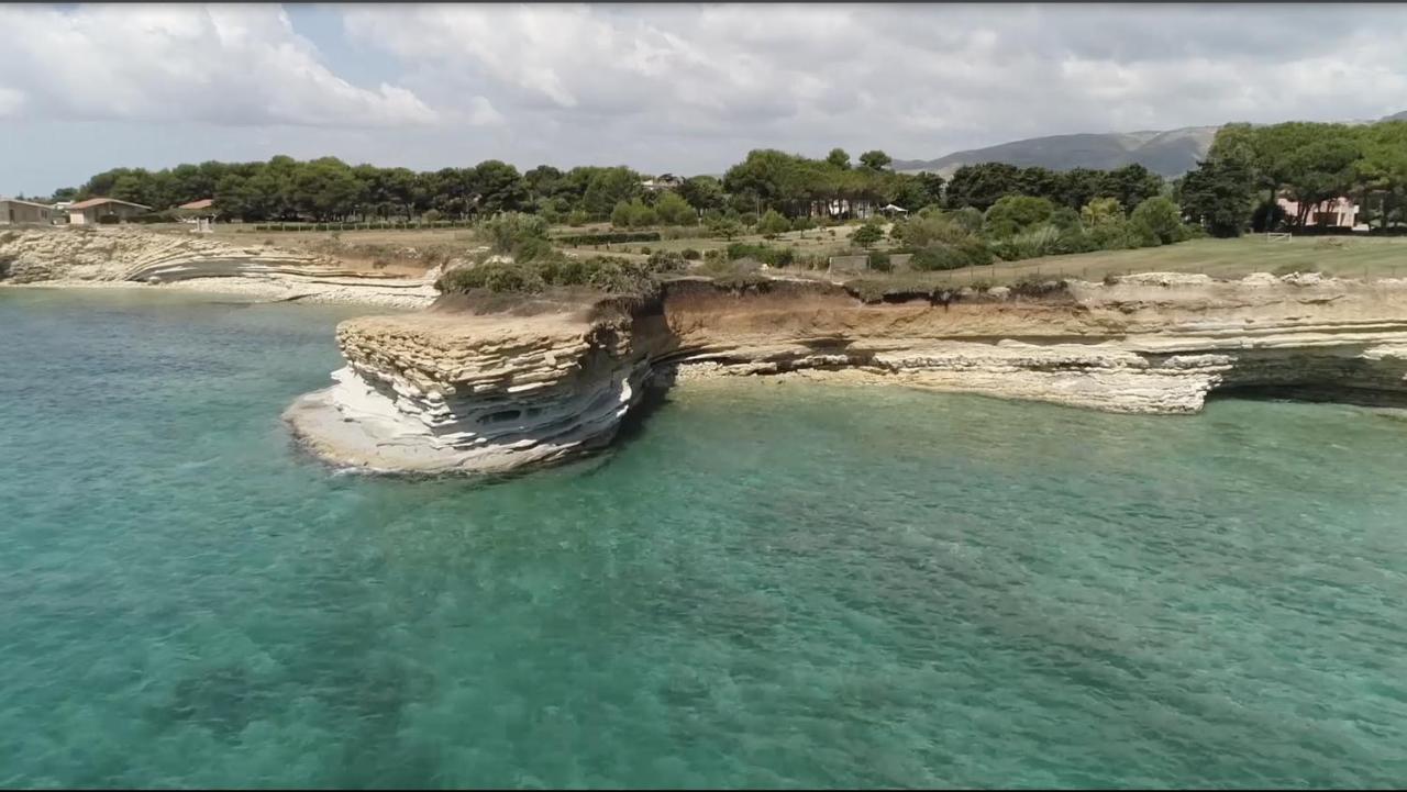 شقة Largo Baluardo 13 أفولا المظهر الخارجي الصورة